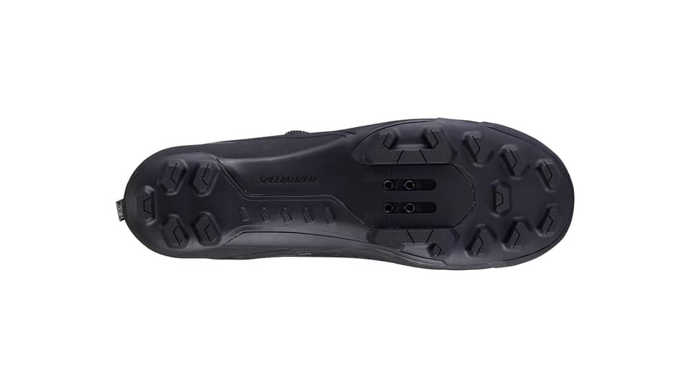 Specialized Recon 1.0 MTB Shoe in Dune White - Image 4 of 4