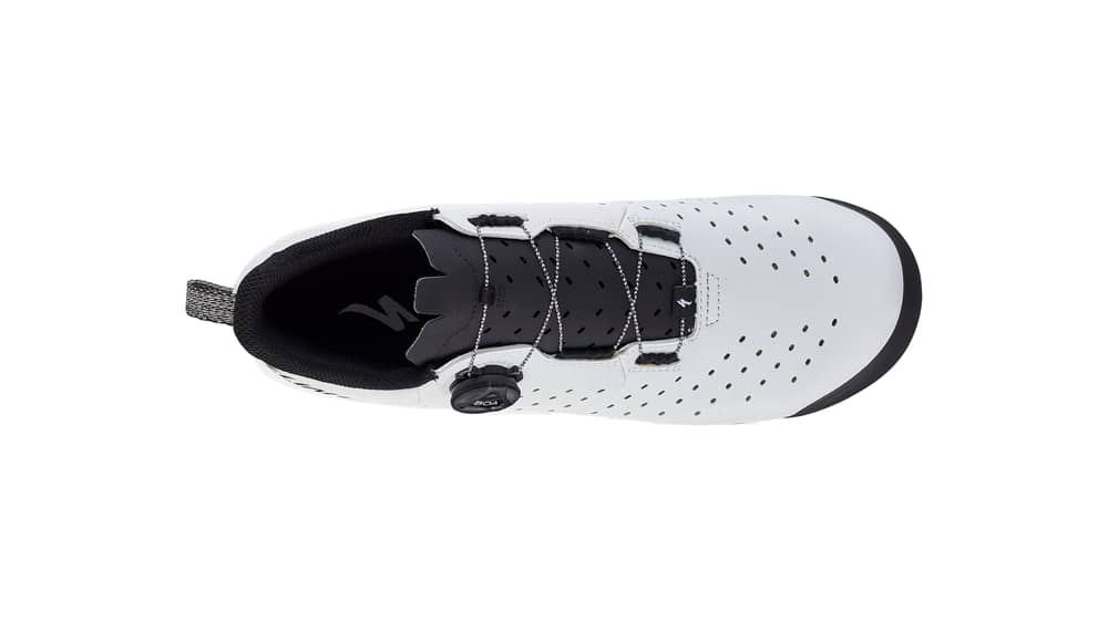 Specialized Recon 1.0 MTB Shoe in Dune White - Image 3 of 4