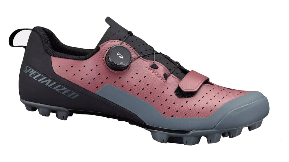 Specialized | Recon 2.0 Mtb Shoe Men's | Size 45 In Spice | Nylon