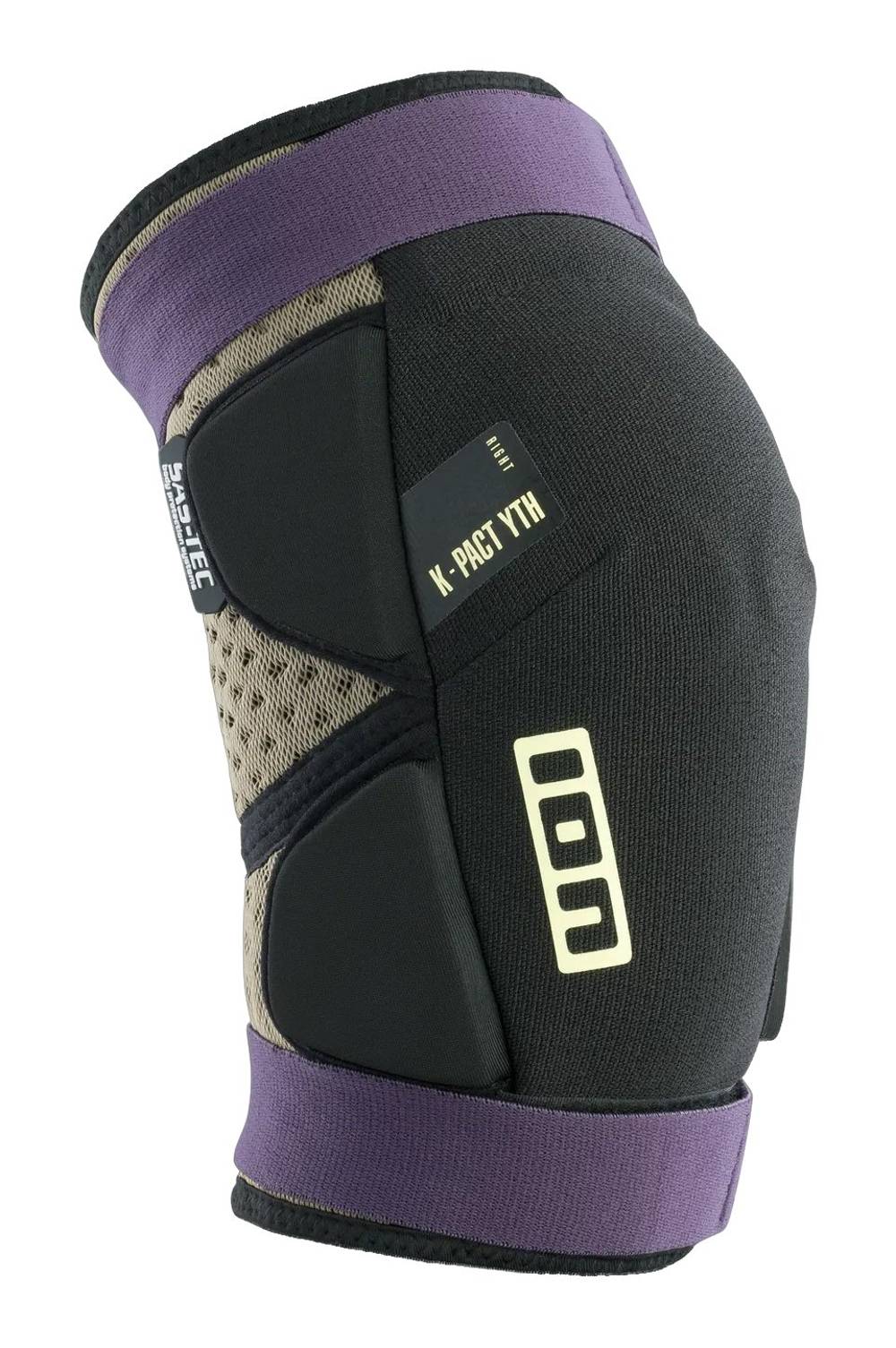 ION K-Pact Youth Pads