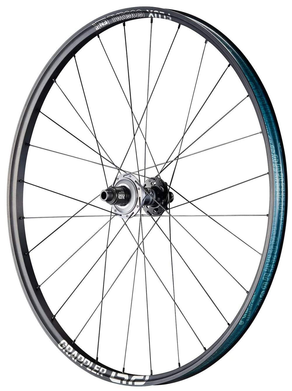 E.thirteen Grappler Sidekick Enduro 29" Wheel