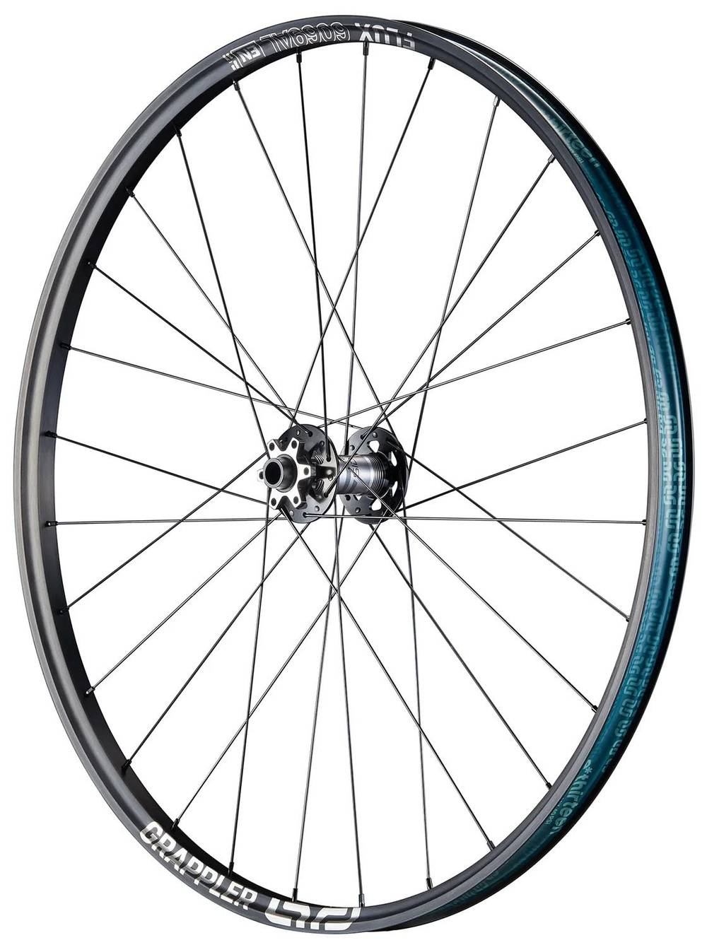 E.thirteen Grappler Sidekick Enduro 29" Wheel