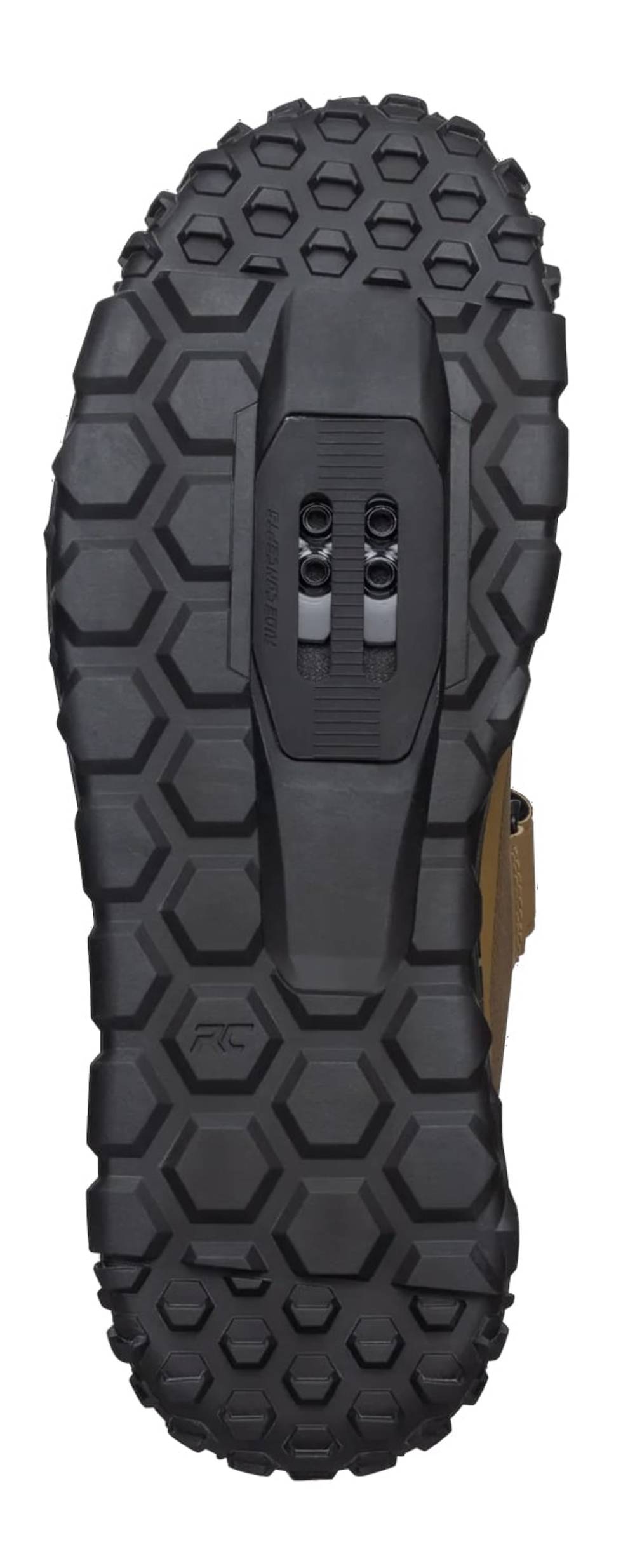 Ride Concepts Men's Tallac Clip Shoes in Dune - Image 7 of 7