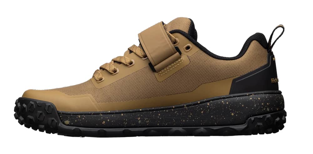Ride Concepts Men's Tallac Clip Shoes in Dune - Image 5 of 7