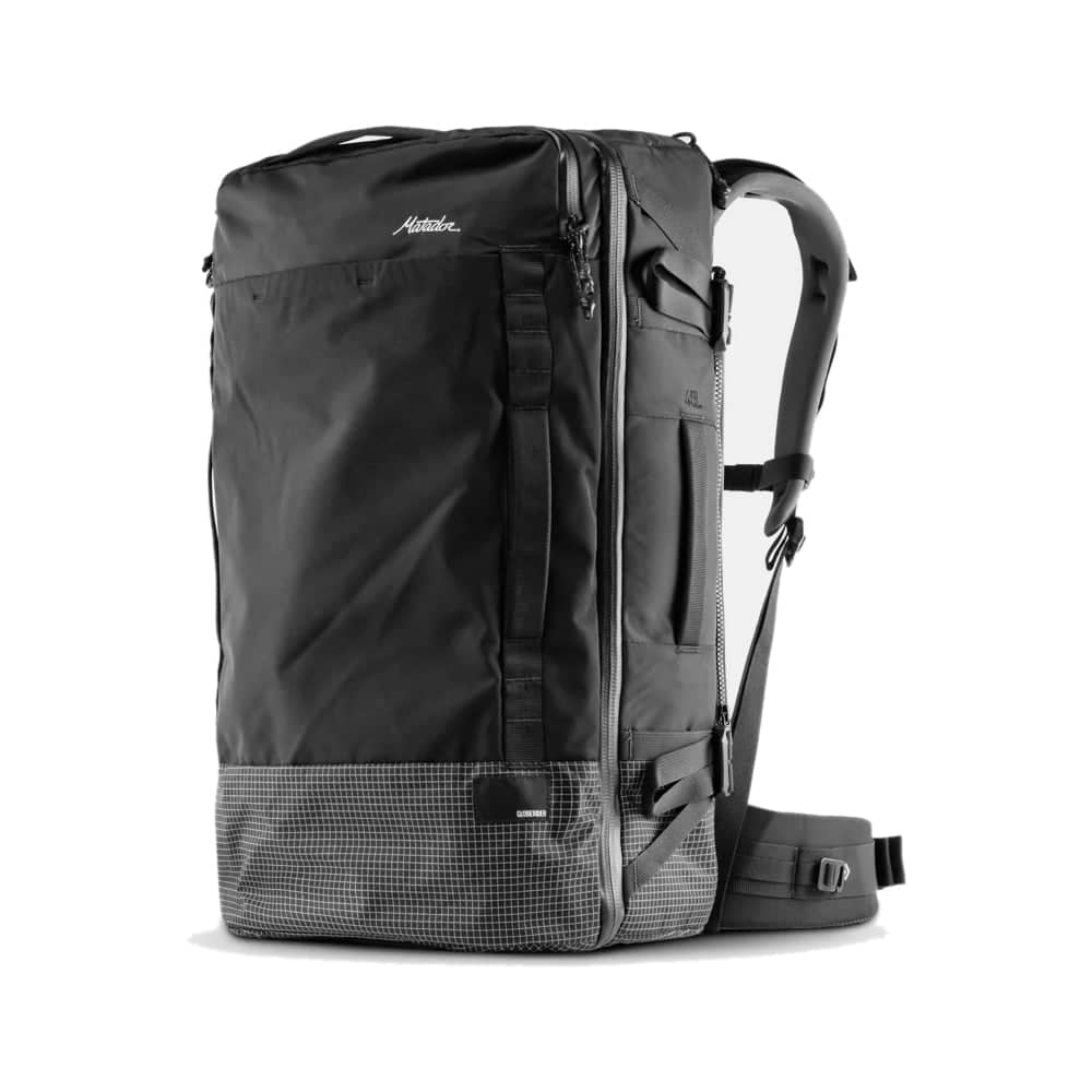 Matador Globerider45 Travel Backpack