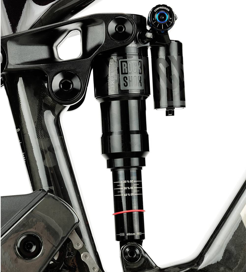 Norco Sight VLT CX C2 E-Bike 2025 in Purple/Raw - Image 3 of 5