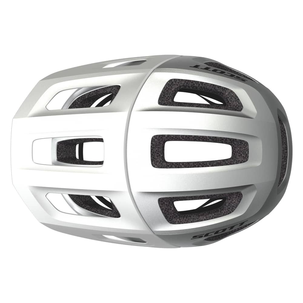 Scott Argo Plus (CPSC) Helmet
