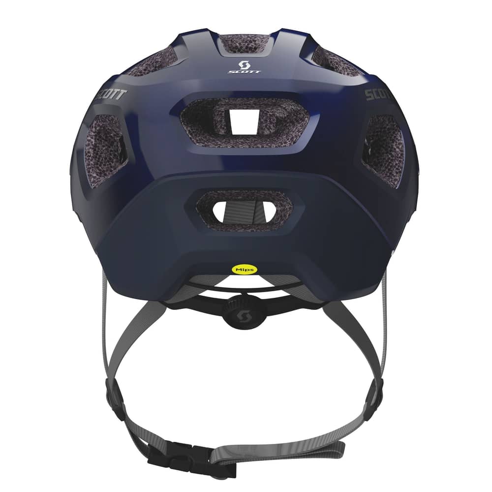 Scott Argo Plus (CPSC) Helmet in Stellar Blue - Image 4 of 5