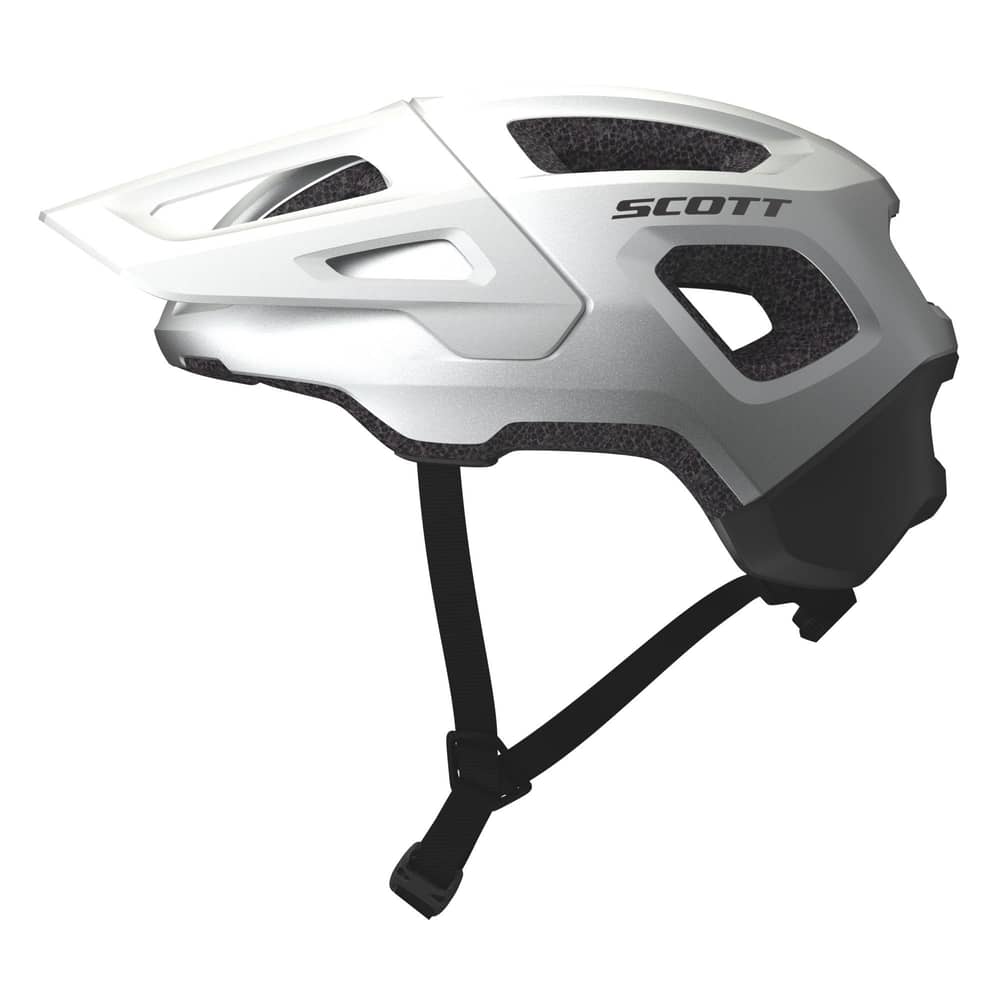 Scott Argo Plus (CPSC) Helmet