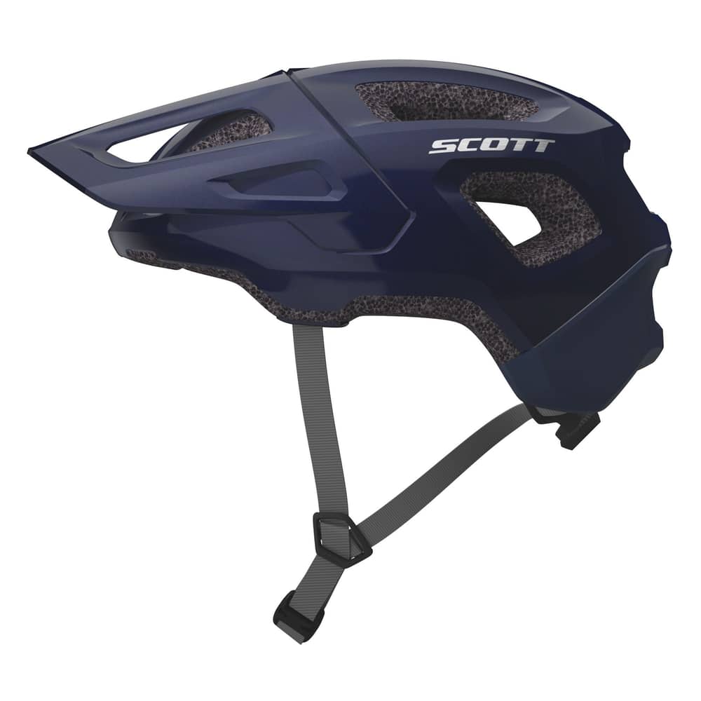 Scott Argo Plus (CPSC) Helmet in Stellar Blue - Image 2 of 5
