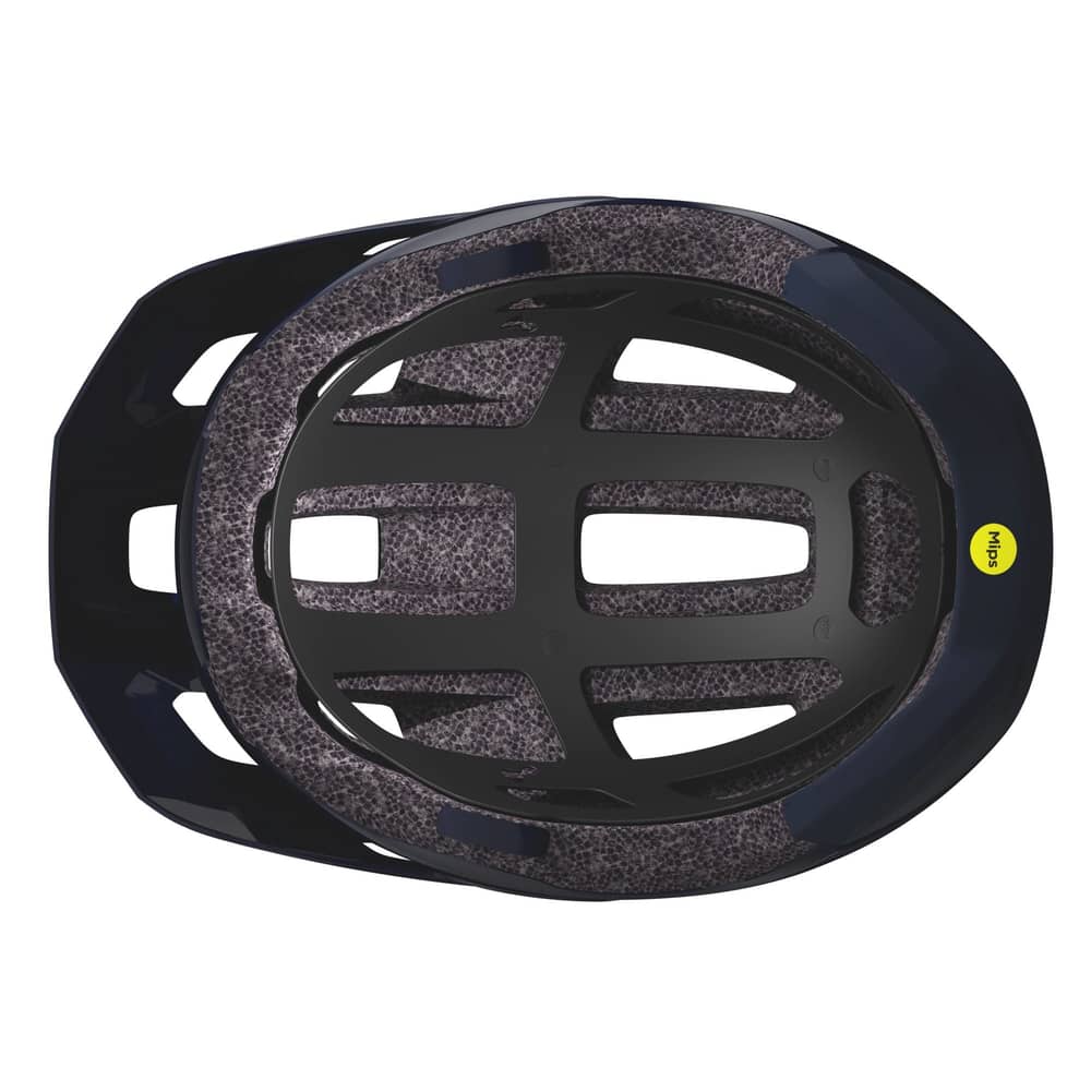 Scott Argo Plus (CPSC) Helmet in Stellar Blue - Image 5 of 5