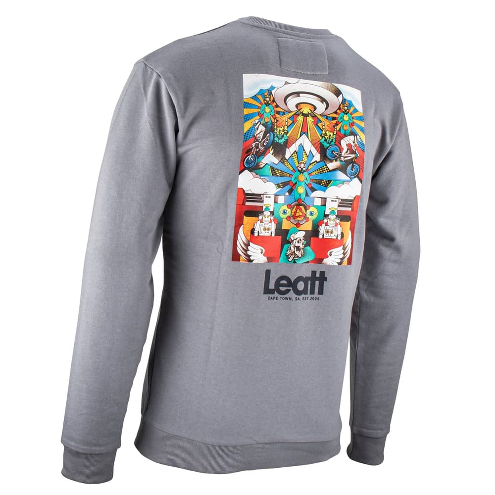 Leatt Sweatshirt Core - Image 2 of 2