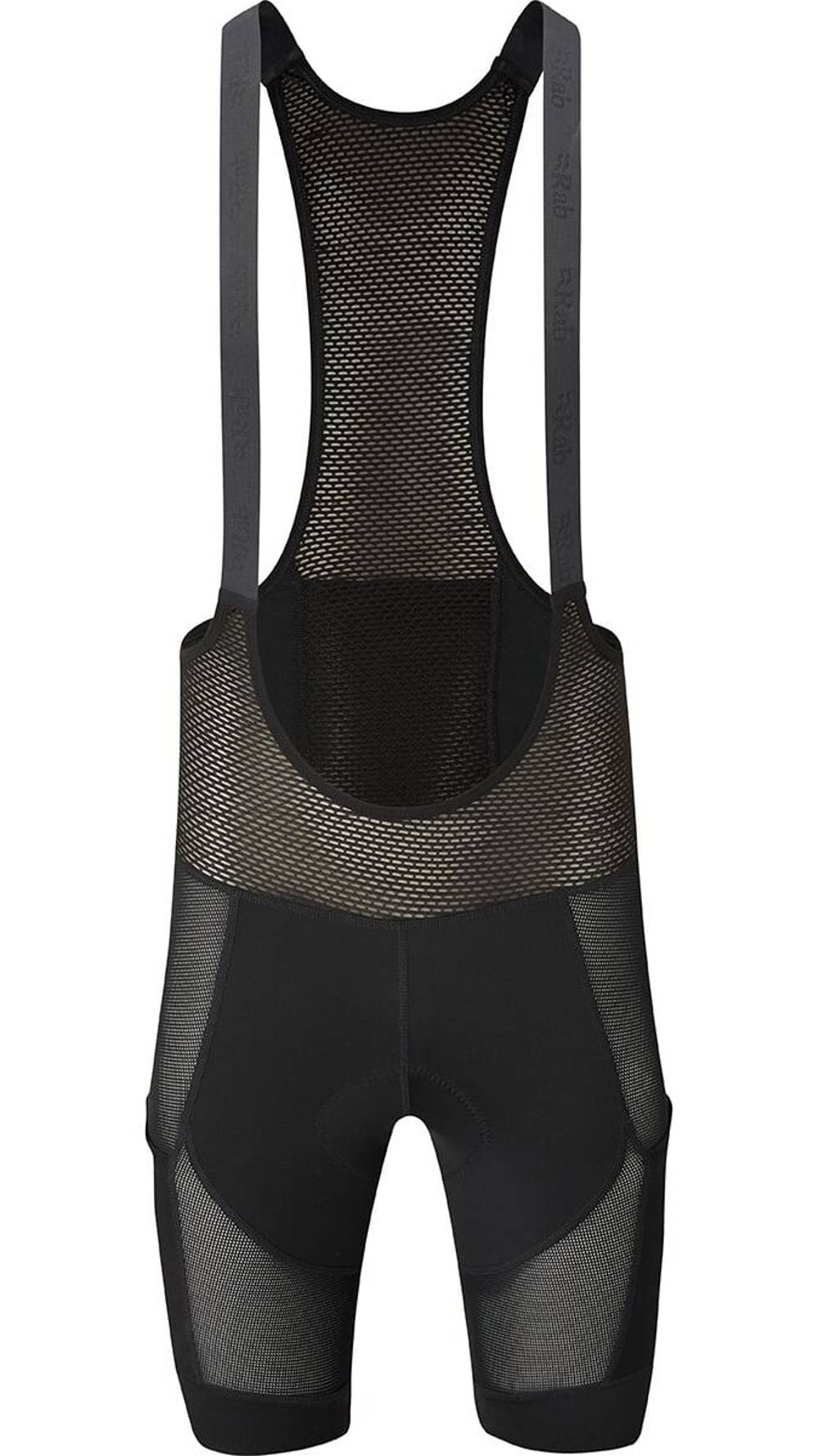 Rab Cinder Liner Bib Shorts