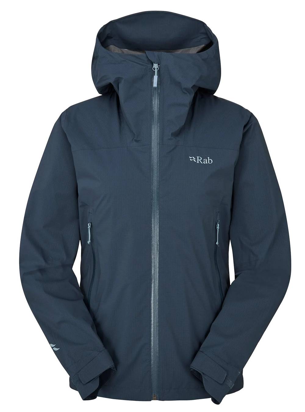 Rab Downpour Light Jacket Wmns