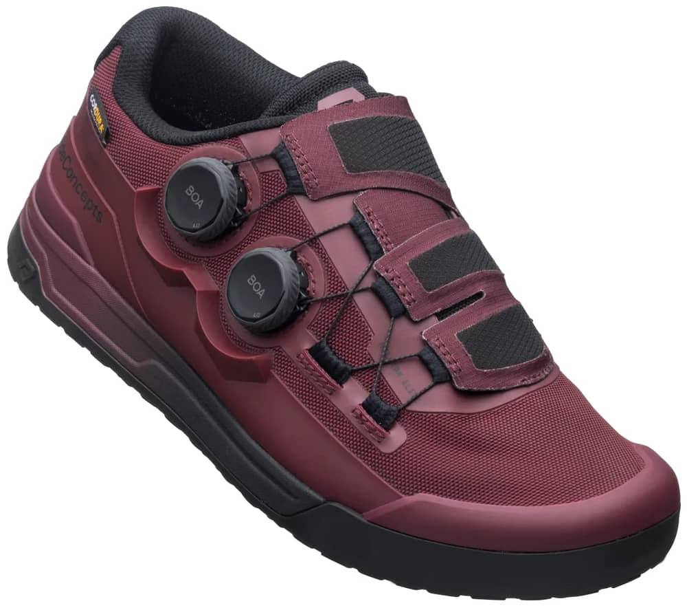 Ride Concepts Men's Hellion Elite Boa Shoes
