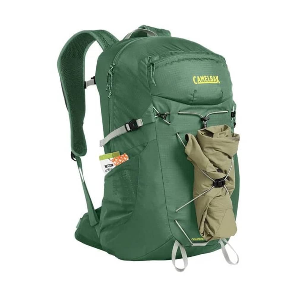 Camelbak Fourteener 26 100oz Hydration Pack in Sage Green - Image 5 of 5
