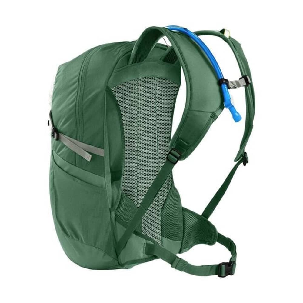 Camelbak Fourteener 26 100oz Hydration Pack in Sage Green - Image 2 of 5