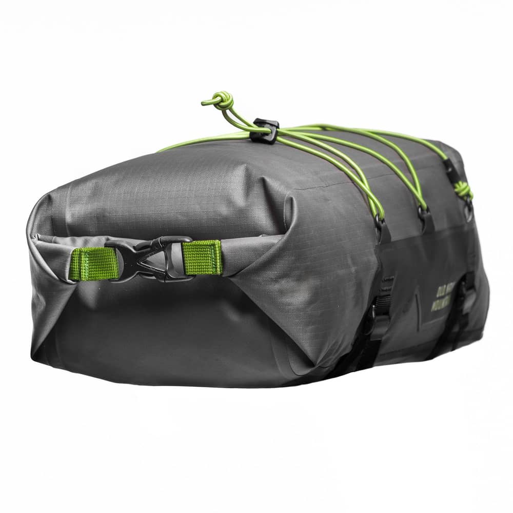 Old Man Mountain Atlas Rack Pack