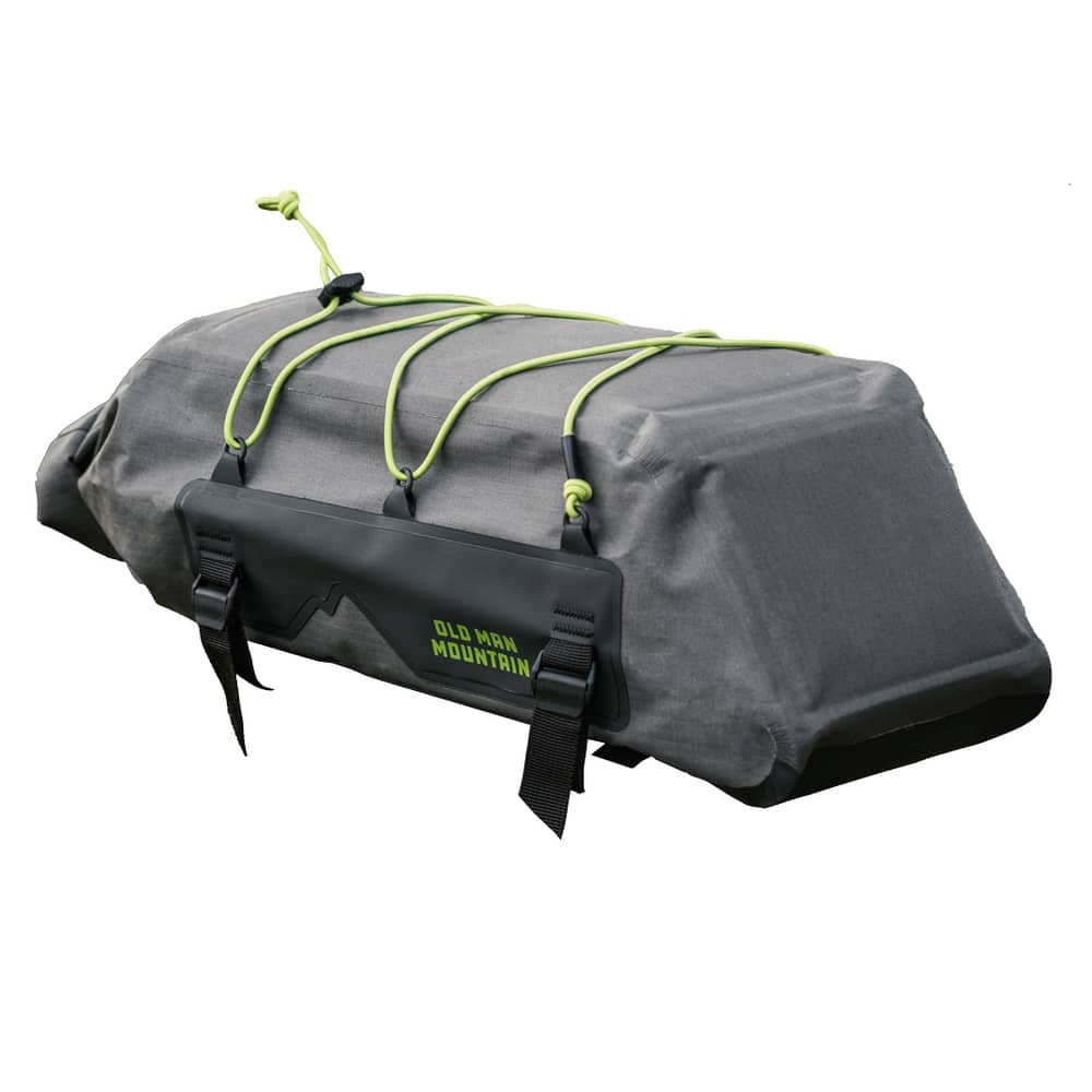 Old Man Mountain Atlas Rack Pack