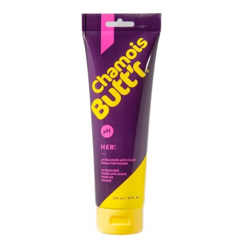 Chamois Butt'r Her Anti Chafe Cream in Yellow - Image 1 of 1