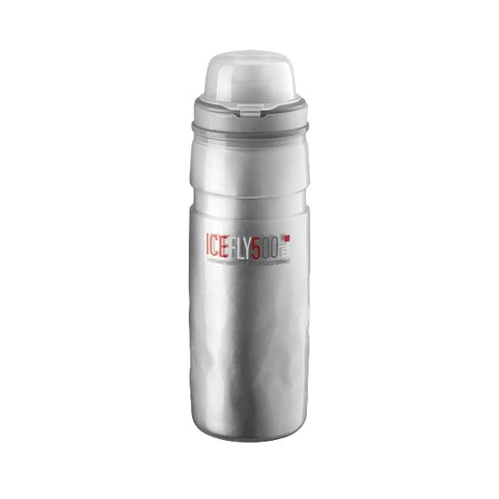 Elite Ice Fly Insulated Water Bottle 500ml