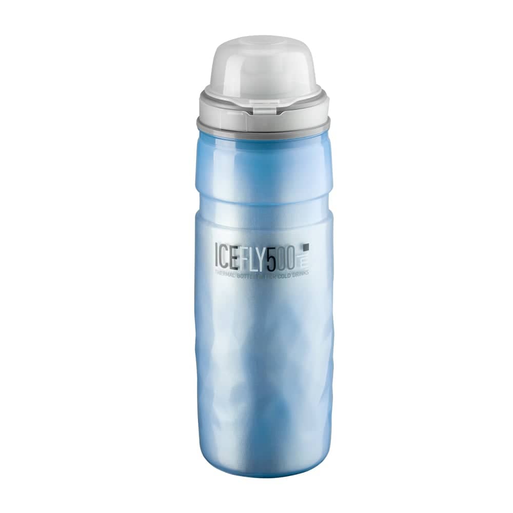 Elite Ice Fly Insulated Water Bottle 500ml