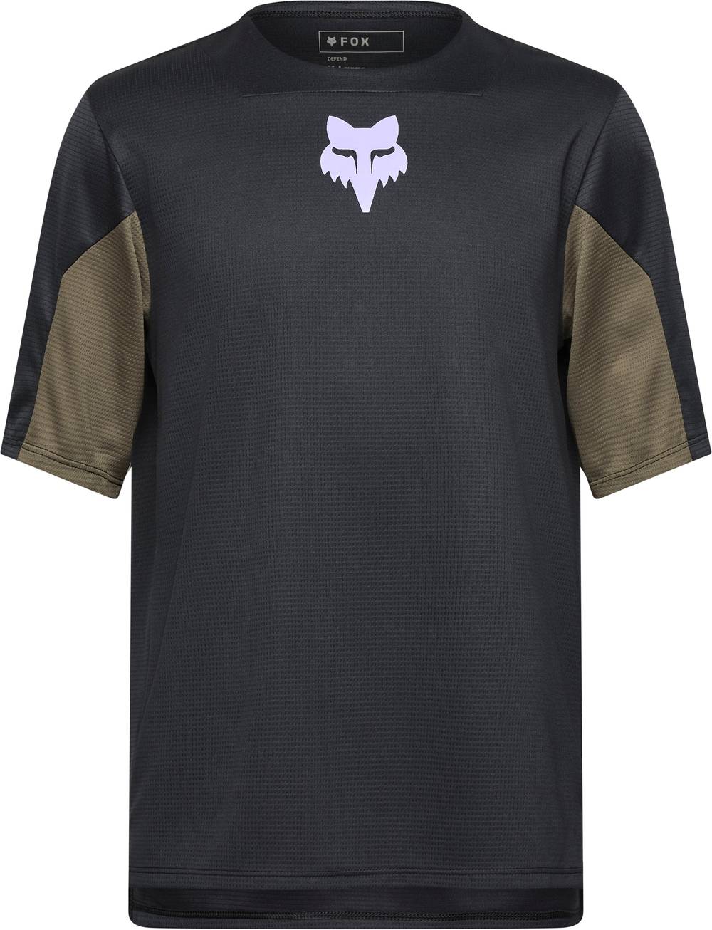 Fox Youth Defend SS Jersey Park