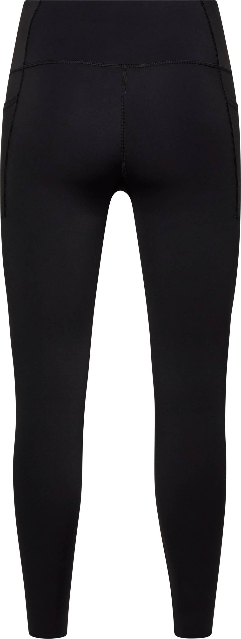 Fox W Motive Legging in Black - Image 2 of 2