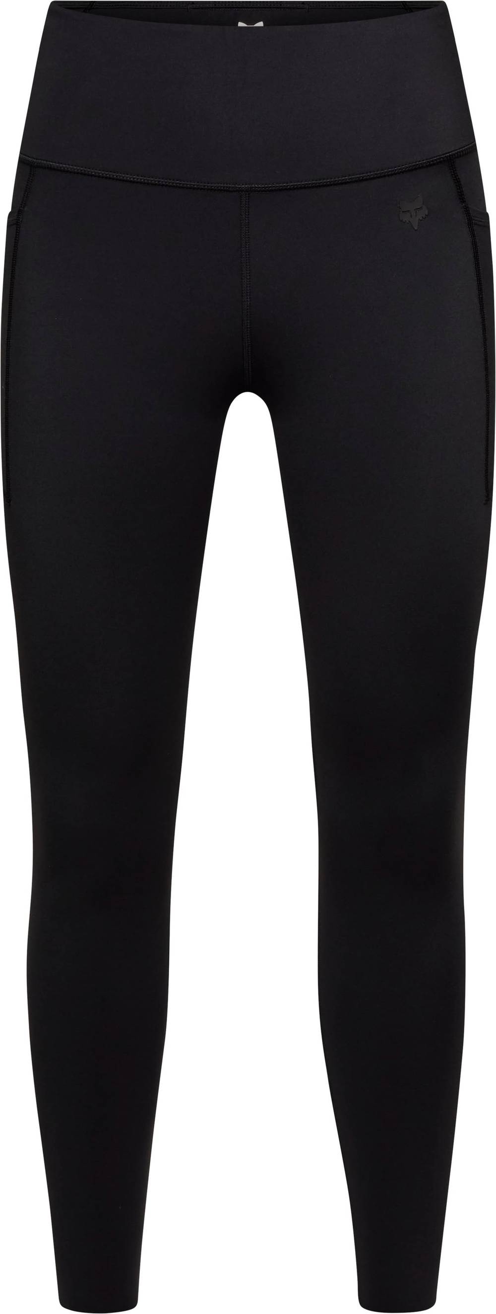 Fox W Motive Legging in Black - Image 1 of 2