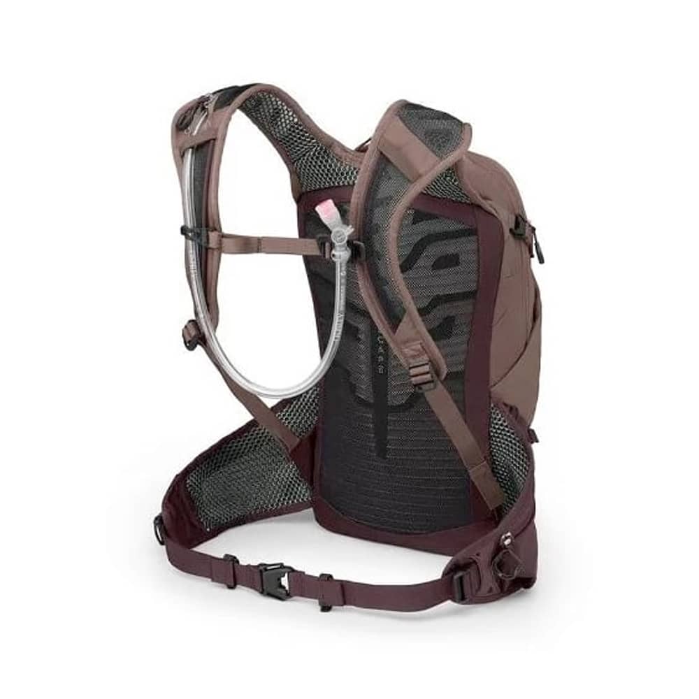 Osprey Raven 14 in Magma Brown - Image 2 of 5
