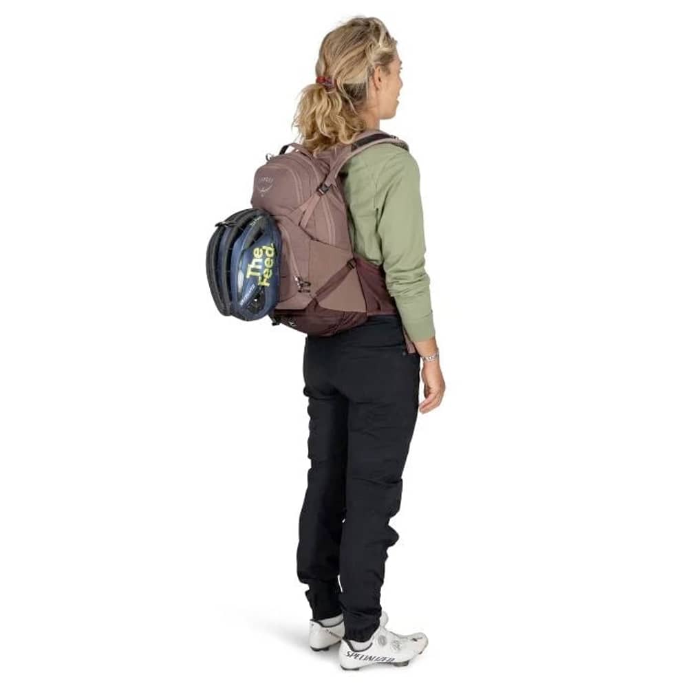 Osprey Raven 14 in Magma Brown - Image 5 of 5