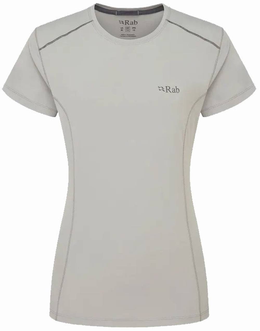 Rab Force Tee Wmns