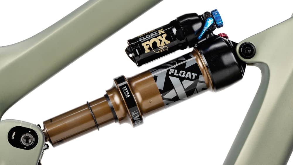 Ibis Ripmo V3 Eagle 90 Bike