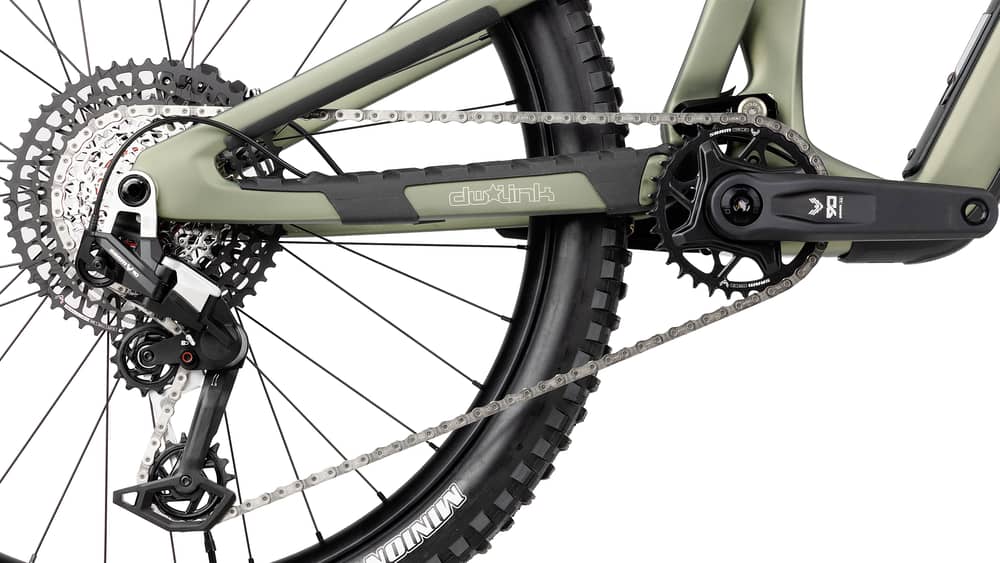 Ibis Ripmo V3 Eagle 90 Bike