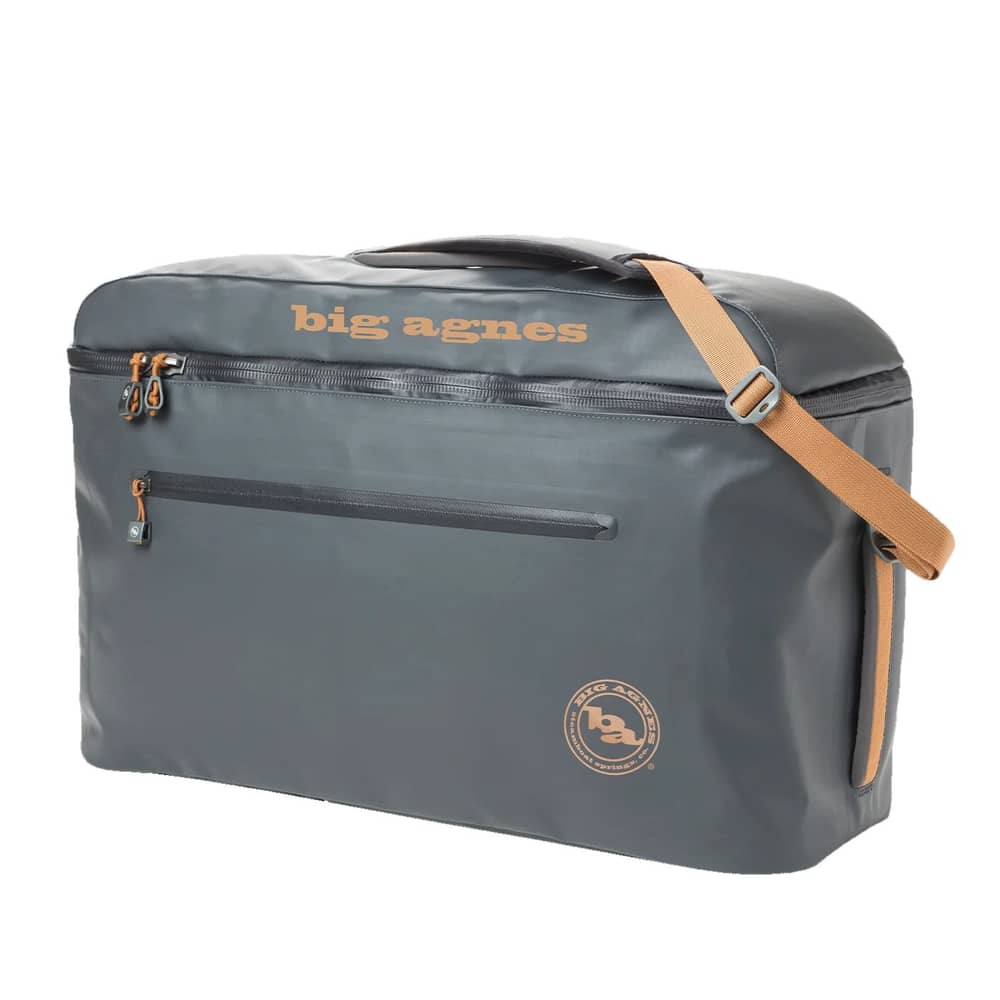Big Agnes Big Joe Gear 100L Duffel Bag
