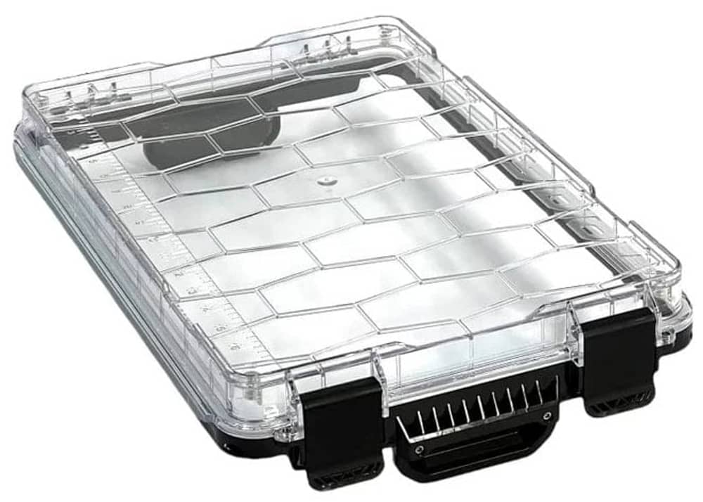 SidioCrate Water Resistant Lid