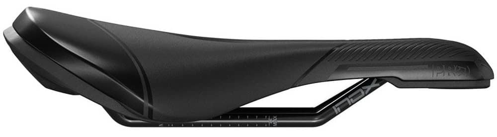 PRO Sirin Performance Saddle in Black - Image 2 of 4
