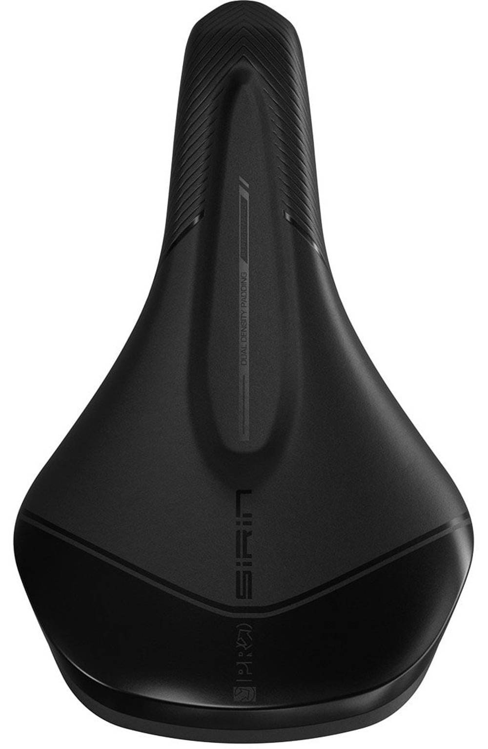 PRO Sirin Performance Saddle in Black - Image 3 of 4