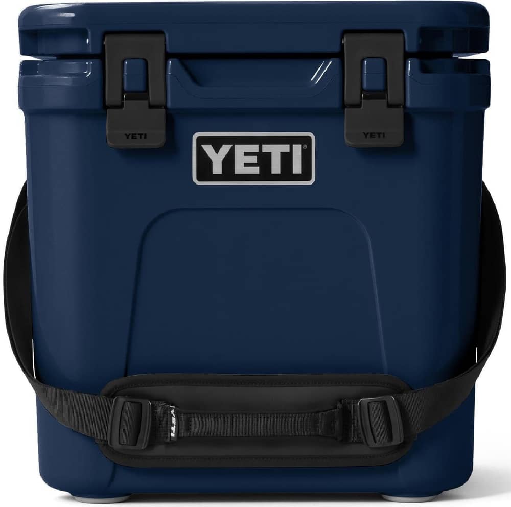 Yeti Roadie 24 2.0 Cooler in Navy - Image 1 of 1