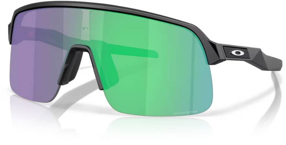 Oakley | Sutro Lite S Sunglasses In Matte Black/prizm Jade