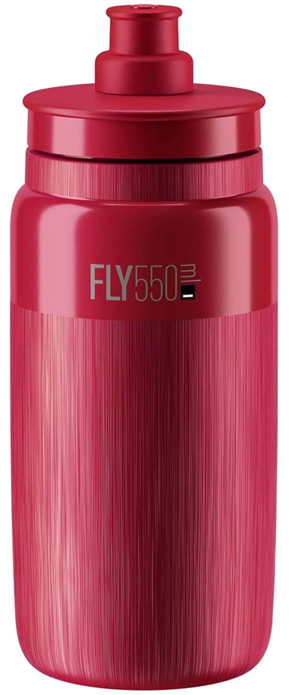Elite Fly Tex Water Bottle 550ml in Amaranth - Image 1 of 1
