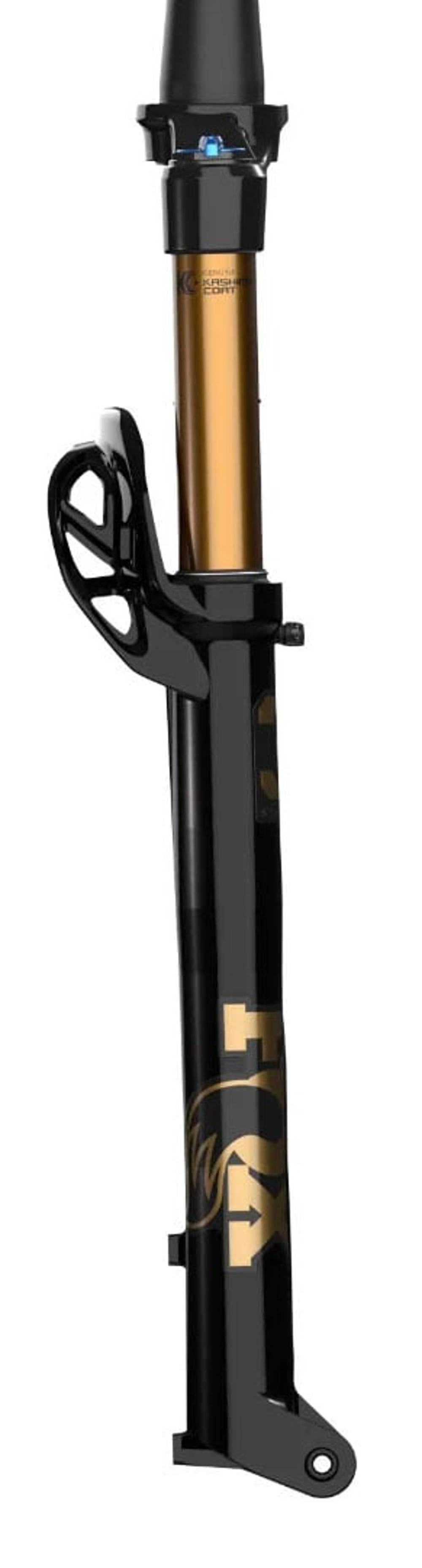 Fox 32 SC Factory Grip SL 29in Fork