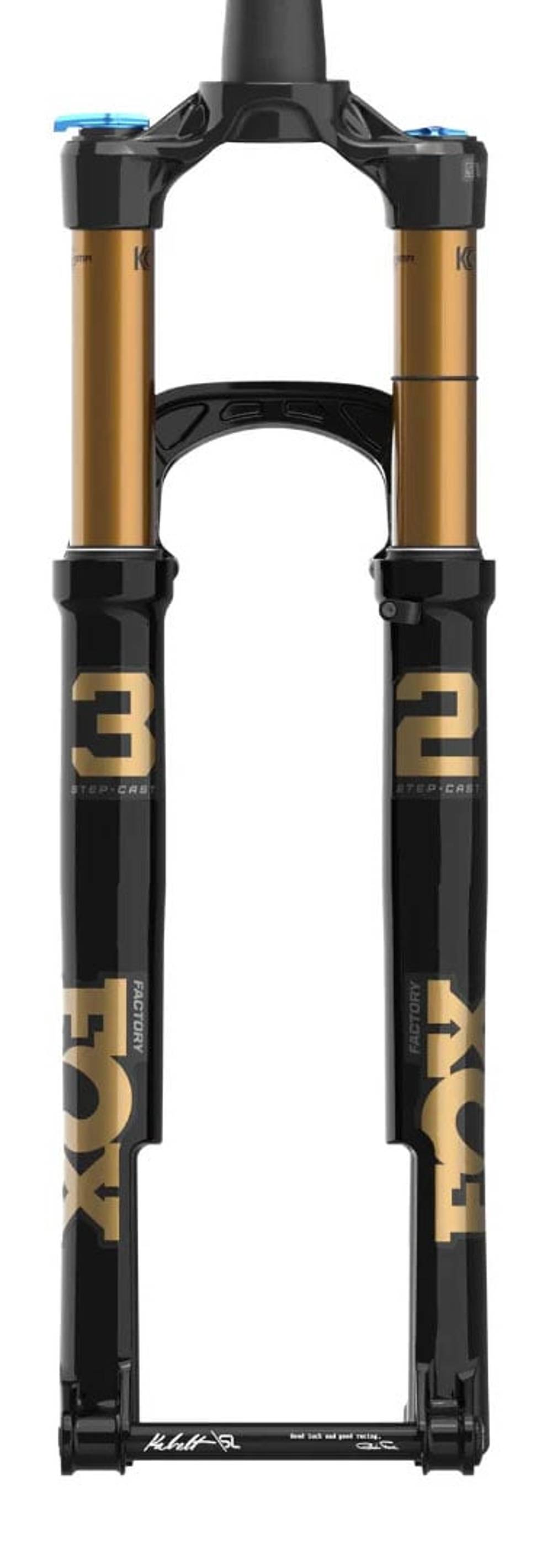 Fox 32 SC Factory Grip SL 29in Fork