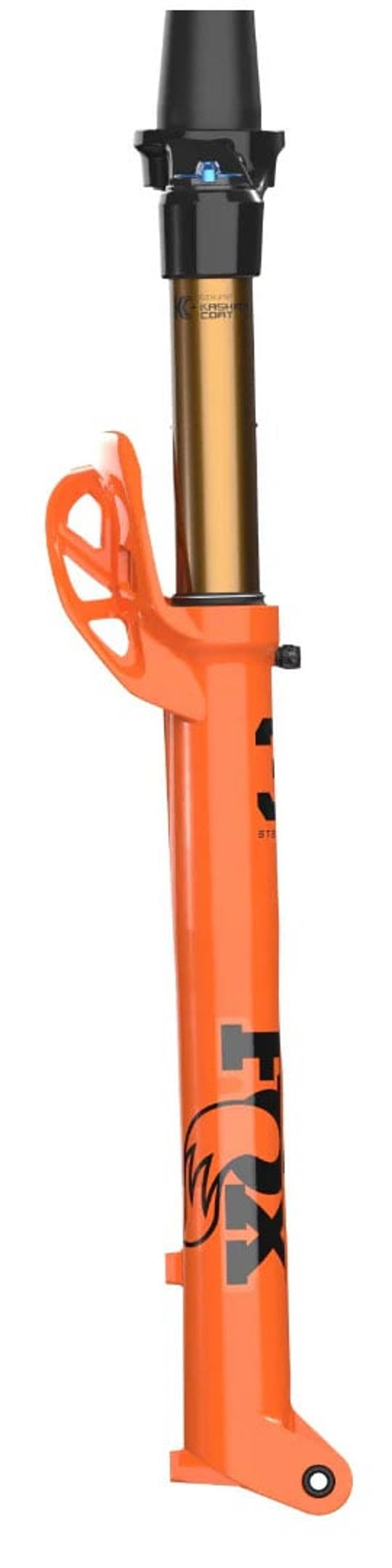 Fox 32 SC Factory Grip SL 29in Fork in Black - Image 3 of 3