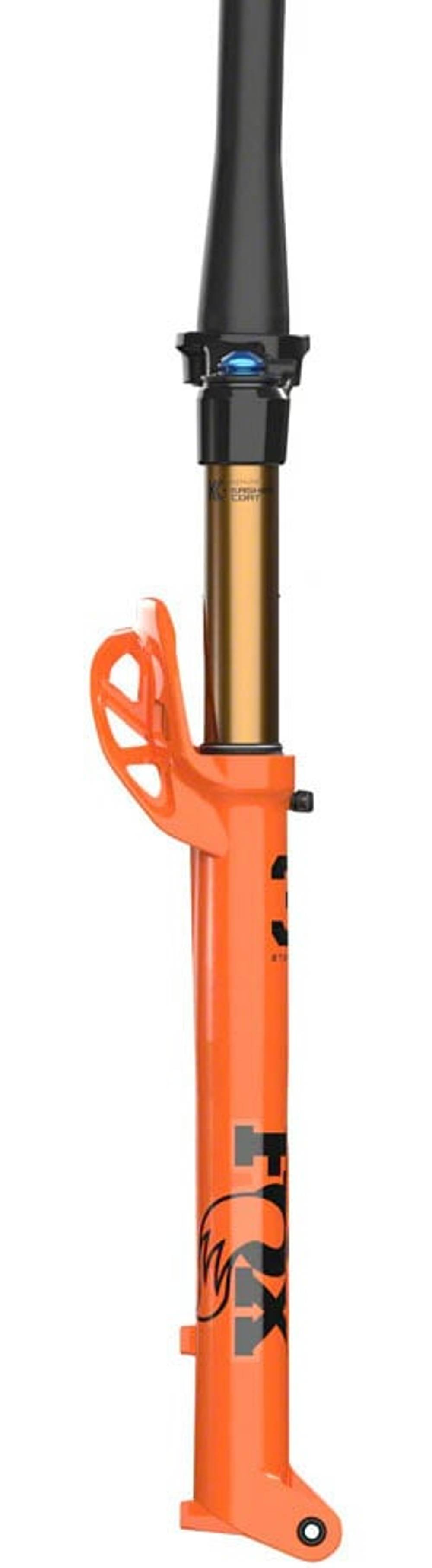 Fox 32 SC Factory Grip SL 29in Fork in Black - Image 3 of 3