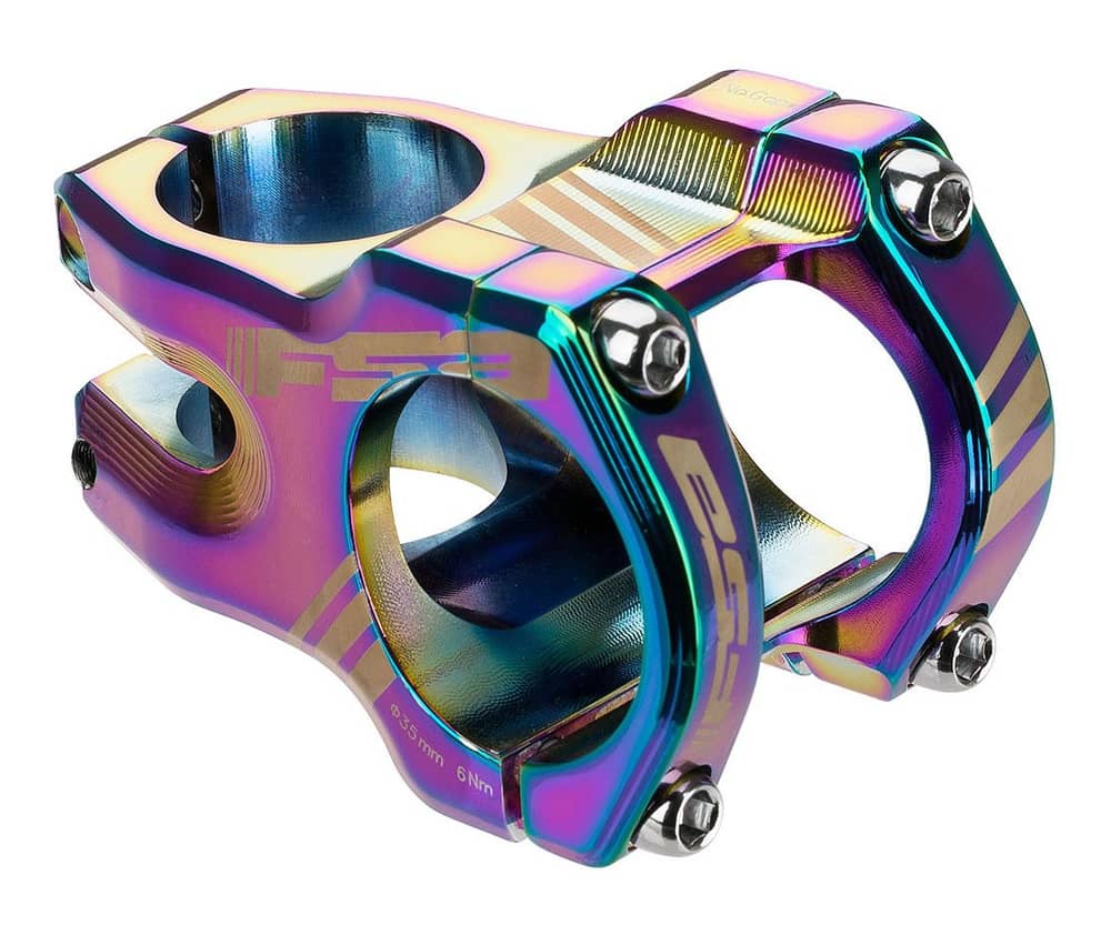 FSA Oil Slick 35 Stem in Oil Slick - Image 1 of 1