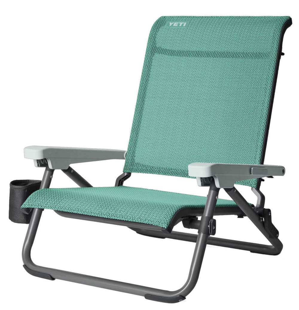 Yeti Hondo Beach Chair