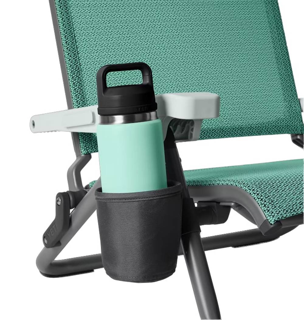 Yeti Hondo Beach Chair in Seafoam - Image 6 of 7