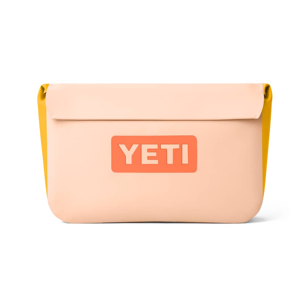 Yeti Sidekick Dry 3L Waterproof Gear Case