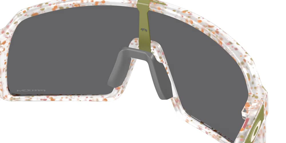 Oakley Sutro Cycling Sunglasses